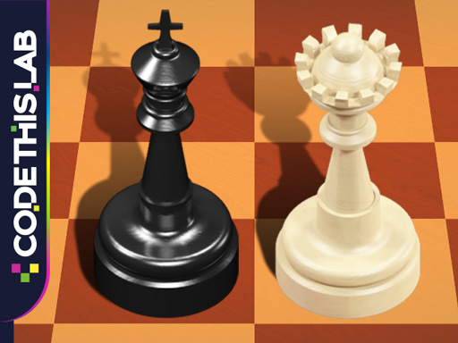 Read more about the article Master Chess Multiplayer