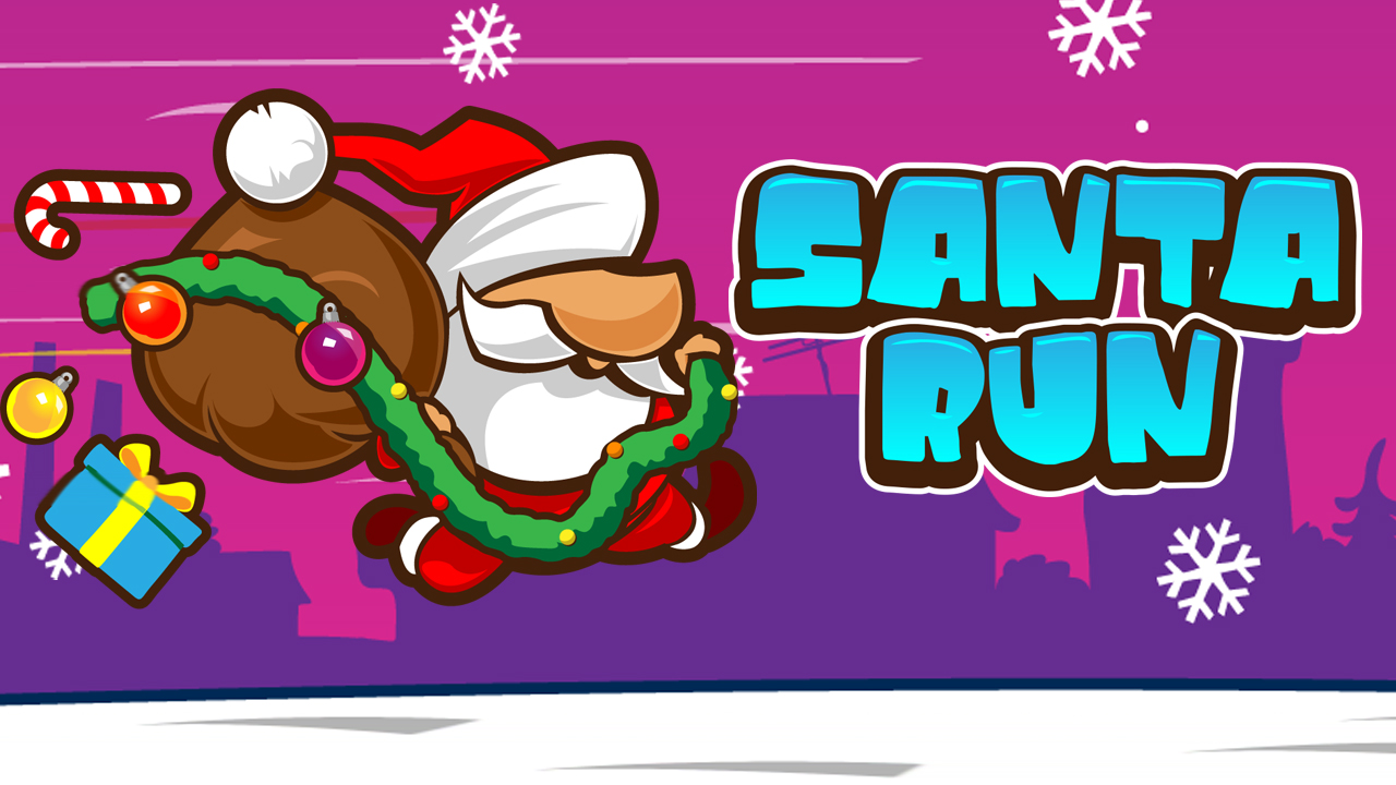 Read more about the article Santa Run