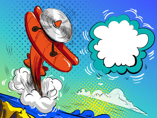Read more about the article Corona Airplanes Hidden