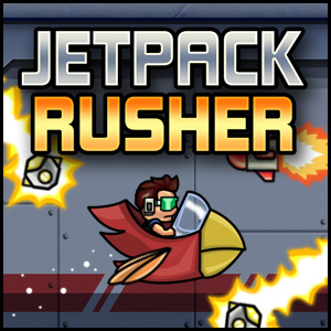 Read more about the article Jetpack Rusher