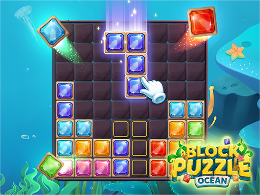 Read more about the article Block Puzzle Ocean