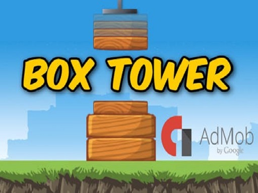 Read more about the article Box Tower
