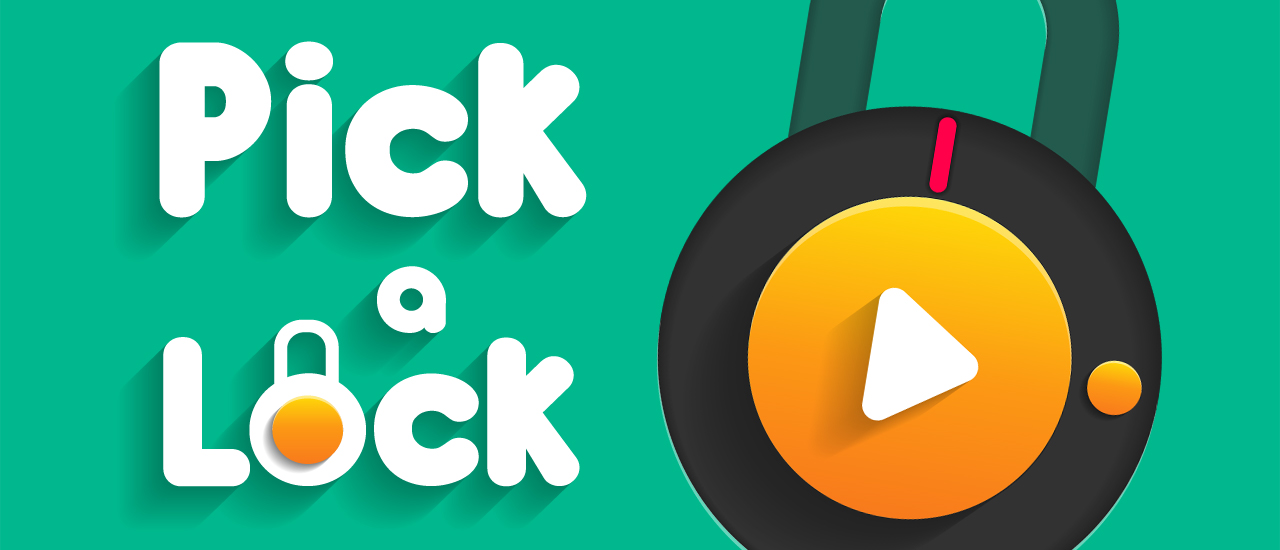 Read more about the article Pick a lock