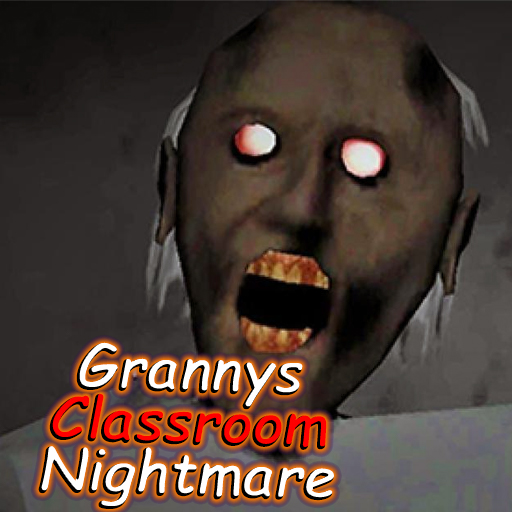 Read more about the article Granny’s Classroom Nightmare