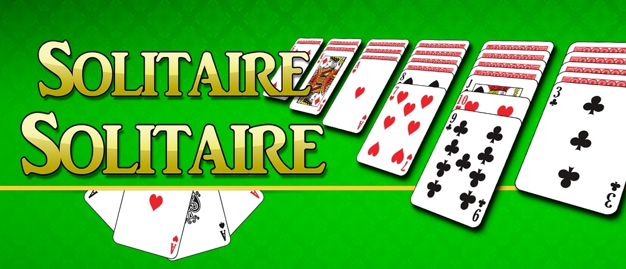 Read more about the article Solitaire Solitaire