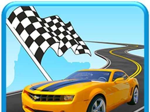 Read more about the article Road Racer