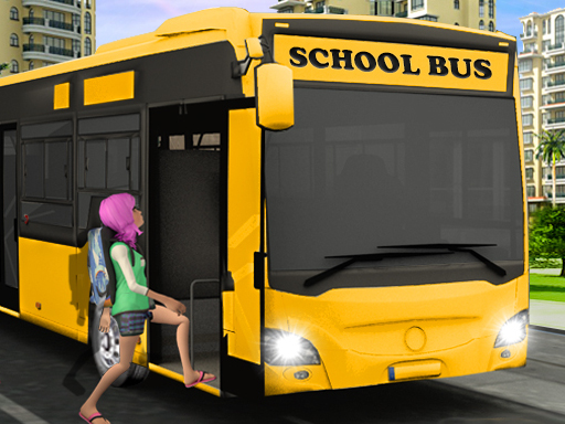 Read more about the article School Bus Driver