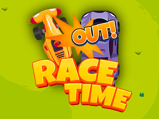 Read more about the article Race Time