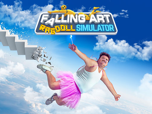 Read more about the article Falling Art Ragdoll Simulator