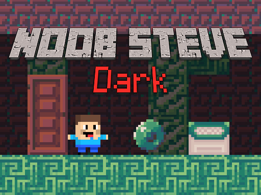Read more about the article Noob Steve Dark
