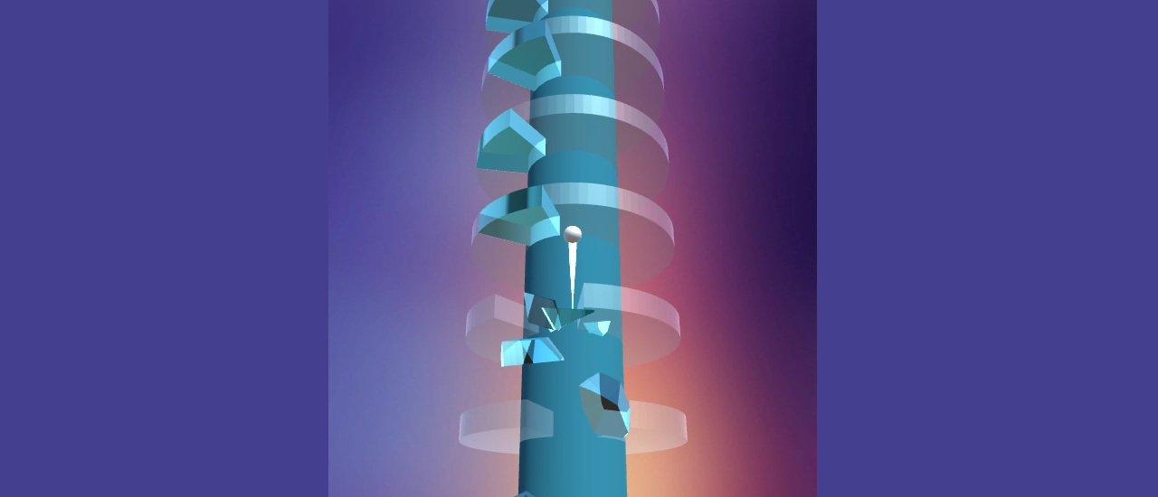 Read more about the article Helix Up