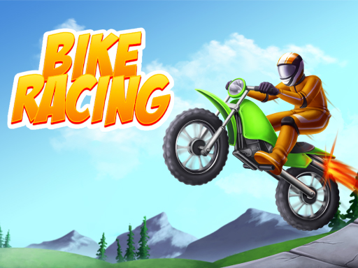 Read more about the article Bike Racing