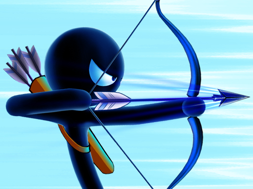 Read more about the article Stickman Archer Warrior