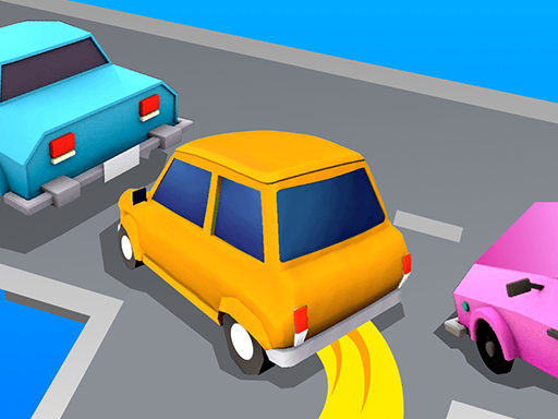 Read more about the article Turn Turn