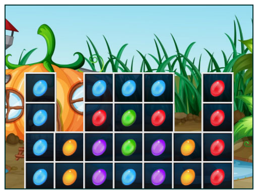 Read more about the article Candy Blocks