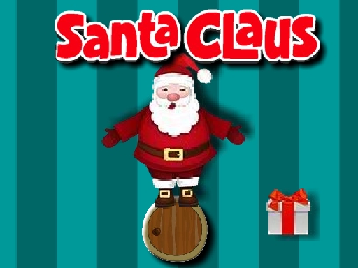 Read more about the article Santa Claus Challenge