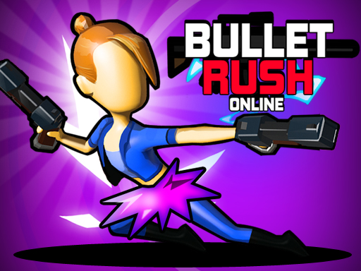 Read more about the article Bullet Rush Online