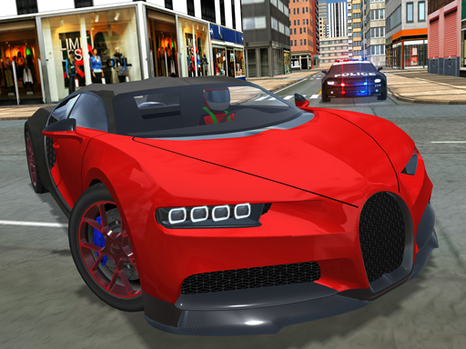 Read more about the article Car Simulation Game