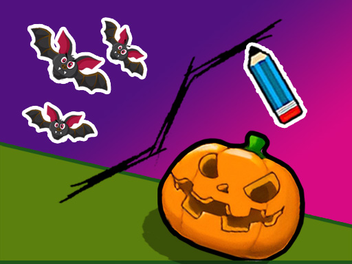 Read more about the article Save My Pumpkin