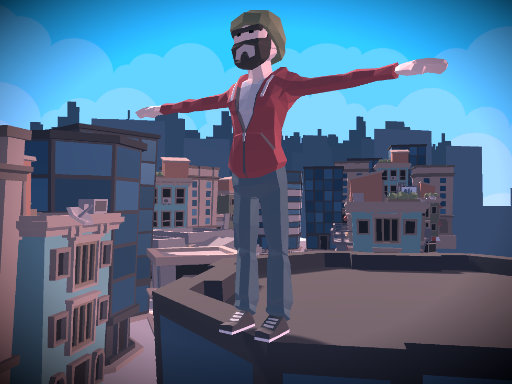 Read more about the article Backflip Maniac