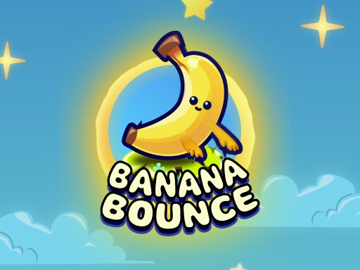 Read more about the article Banana Bounce!