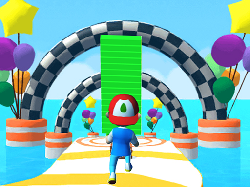 Read more about the article Shortcut Run