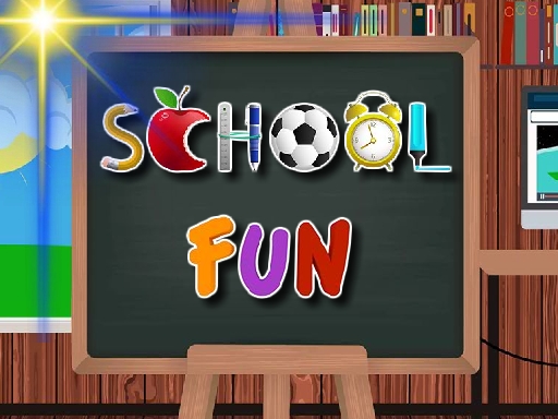 Read more about the article School Fun