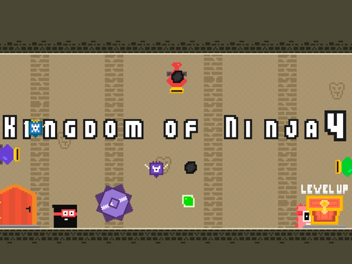 Read more about the article Kingdom of Ninja 4