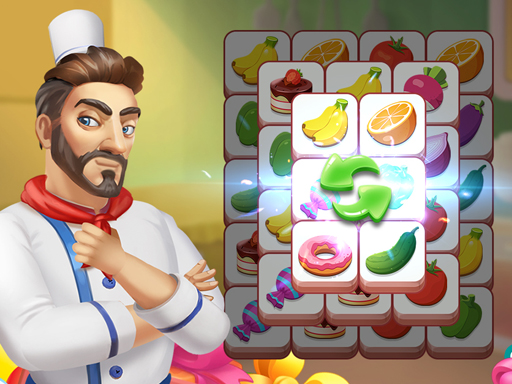 Read more about the article Cooking Tile