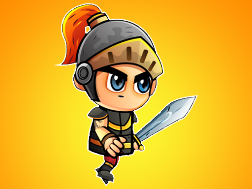 Read more about the article Warrior And Coins