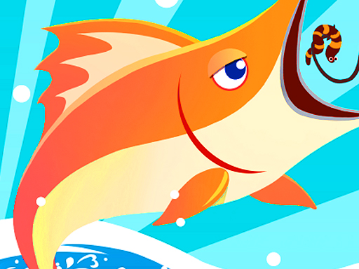 Read more about the article Crazy Fishing