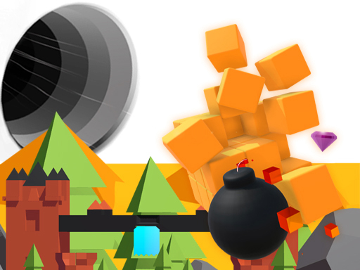 Read more about the article Hole vs Bombs