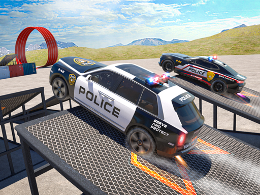 Read more about the article Police Car Real Cop Simulator