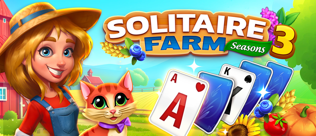 Read more about the article Solitaire Farm Seasons 3