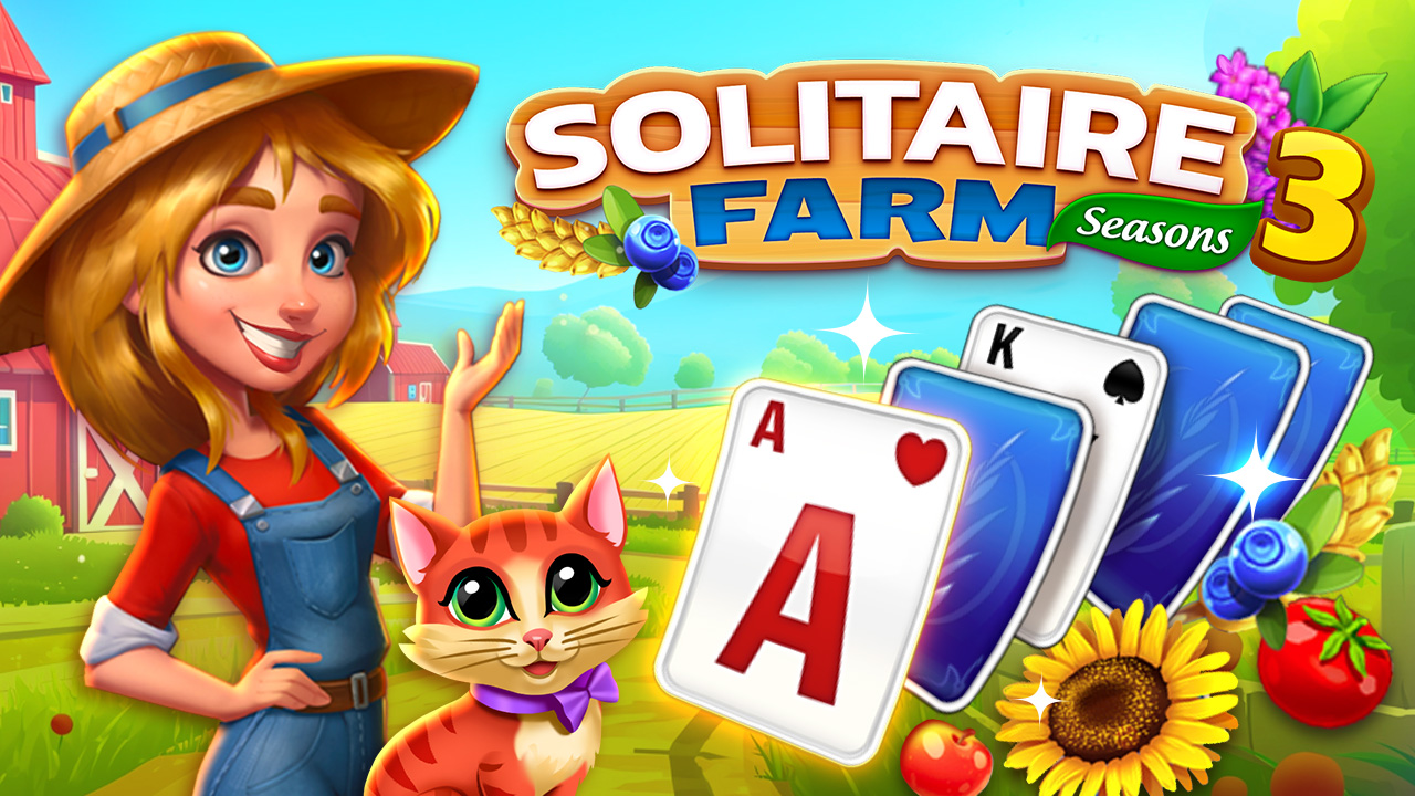 Read more about the article Solitaire Farm Seasons 3
