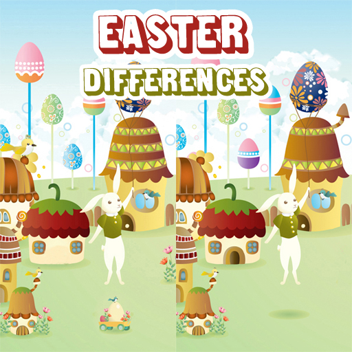 Read more about the article Easter Differences