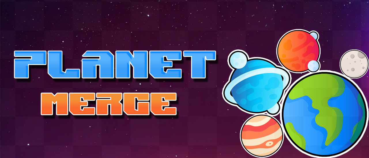 Read more about the article Planet Merge