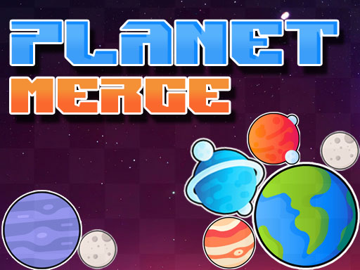 Read more about the article Planet Merge