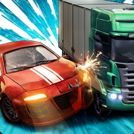 Read more about the article Mini Highway Crazy Traffic