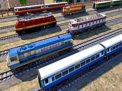 Read more about the article Uphill Mountain Passenger Train Simulator