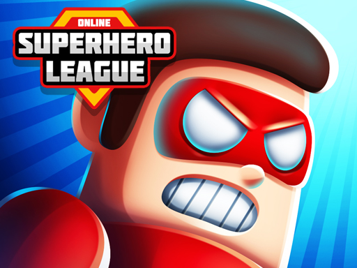 Read more about the article Super Hero League Online