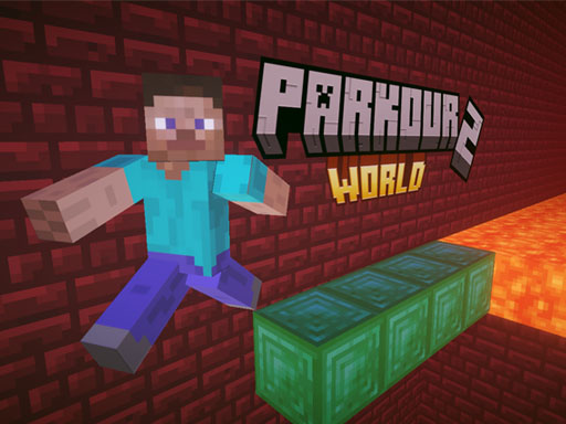 Read more about the article Parkour World 2