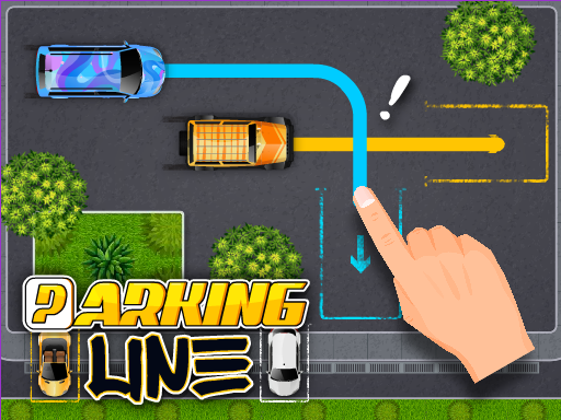 Read more about the article Parking Line