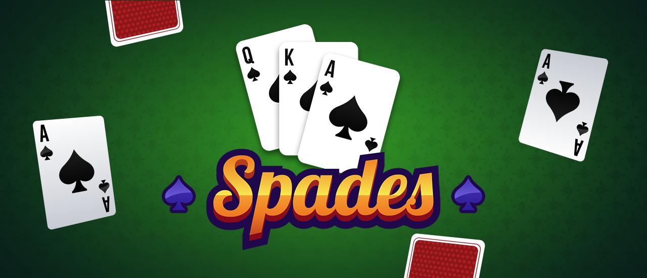 Read more about the article Spades