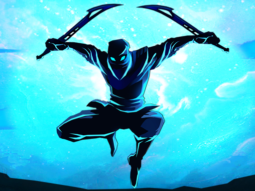 Read more about the article Shadow Ninja Revenge