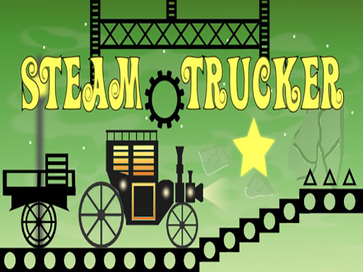 Read more about the article FZ Steam Trucker