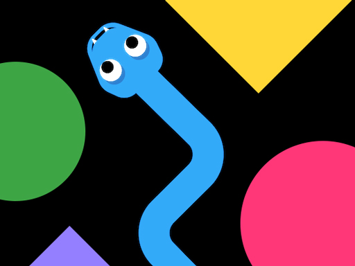 Read more about the article Color Snake 3D Online