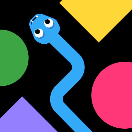 Read more about the article Color Snake 3D Online