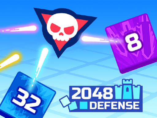 Read more about the article 2048 Defense