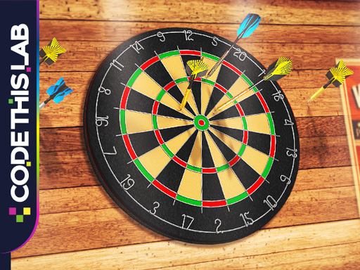 Read more about the article Darts Pro Multiplayer